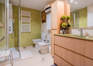Apartment for sale in Carrer de la Visitació, Valencia