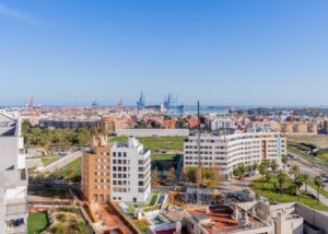 Apartment for sale in Calle Barraques del Figuero 1, Valencia
