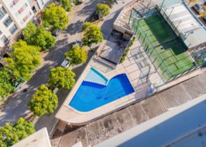 Apartment for sale in Calle Barraques del Figuero 1, Valencia