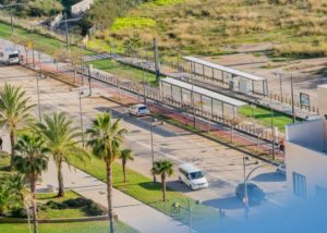 Apartment for sale in Calle Barraques del Figuero 1, Valencia