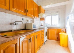 Apartment for sale in Sant Joan de la Creu, Valencia