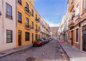 Apartment for sale in Sant Joan de la Creu, Valencia