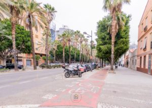 Apartment for sale in Carrer de la Visitació, Valencia