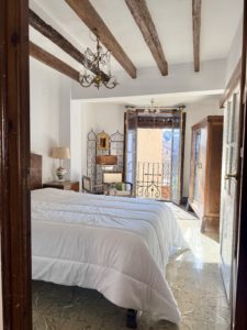 Appartement vendre chambre Valencia