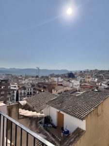 Maison mitoyenne Calle Capitulación Valencia Espagne