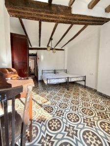 Spain terraced house for sale Calle Capitulación Valencia