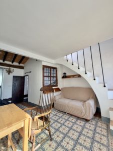Terraced house for sale Calle Capitulación Spain