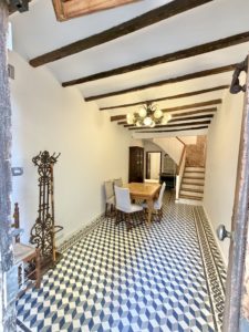 Terraced house for sale in Calle Capitulación