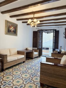 Terraced house Valencia for sale Calle Capitulación
