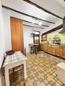 Terraced house Valencia for sale in Calle Capitulación