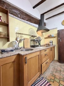 Valencia terraced house for sale in Calle Capitulación