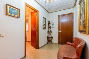 Appartement à vendre Valencia Monteolivete BuenApart 5