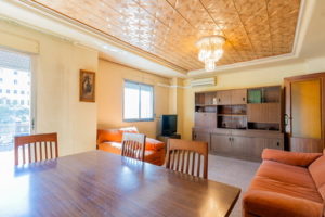 Appartement à vendre Valencia Monteolivete BuenApart 7