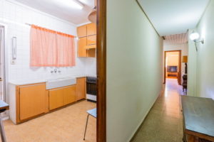 Appartement à vendre Valencia Monteolivete BuenApart 9