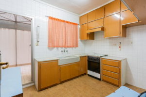 Appartement à vendre Valencia Monteolivete BuenApart 14