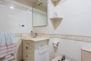 Appartement à vendre Valencia Monteolivete BuenApart 29