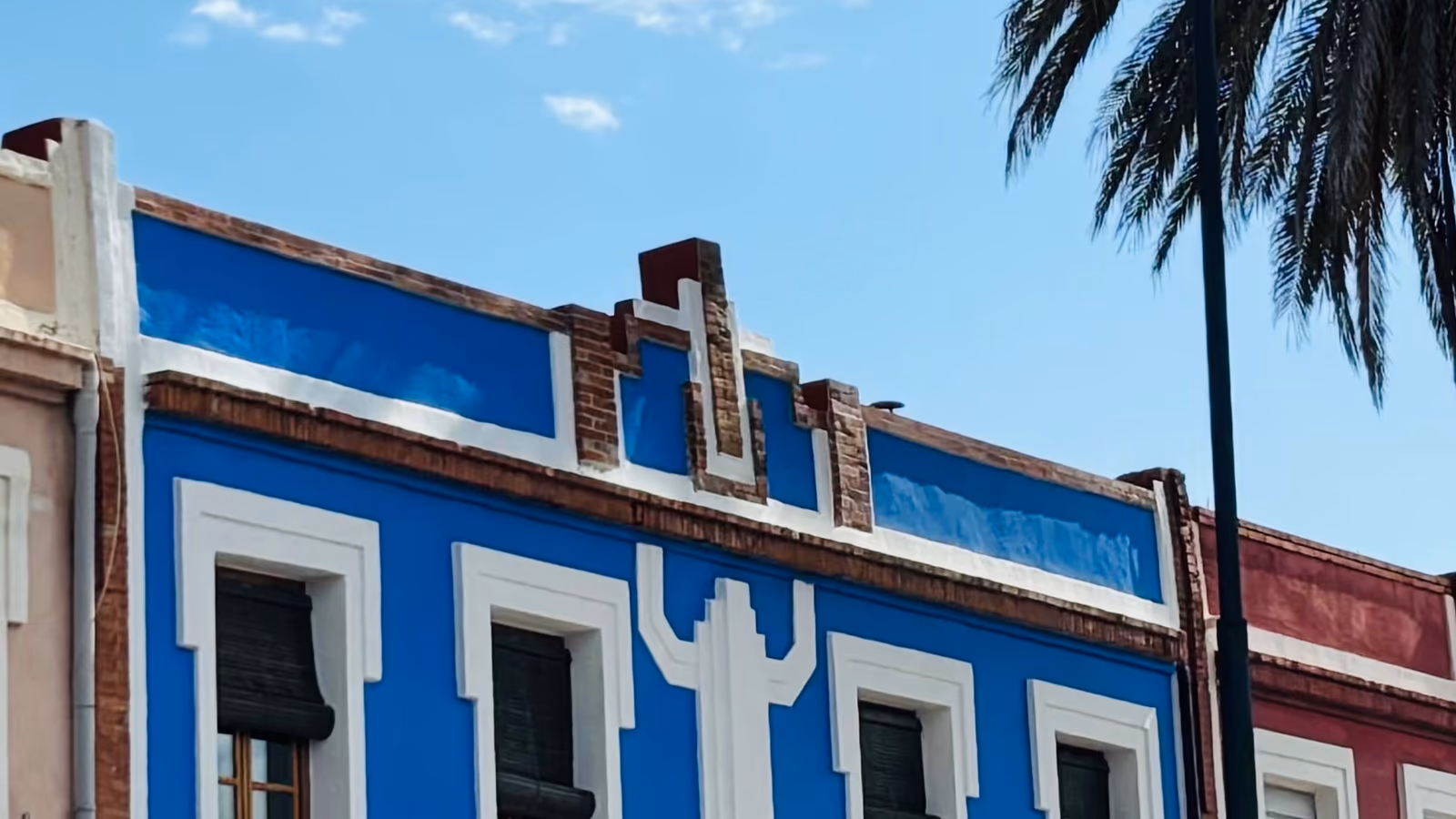 Acheter une maison ou un appartement en Espagne — vue de Valence