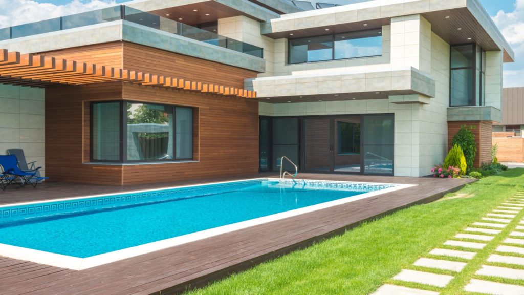 Villa moderne avec piscine et jardin près de Valence (Camp de Túria)