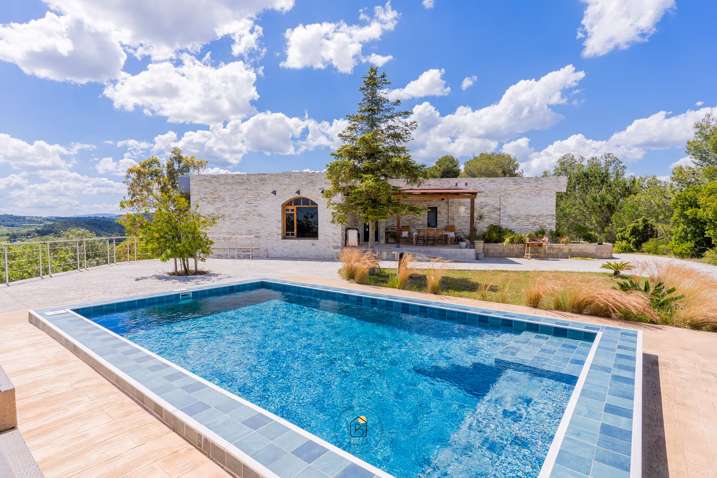 Maison rénovée à vendre à Godelleta, Valence — mandat exclusif BuenApart