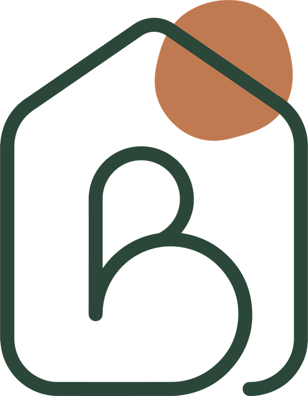 Logo BuenApart