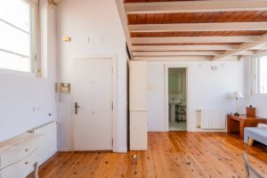 Duplex toit-terrasse centre historique Valence BuenApart 4