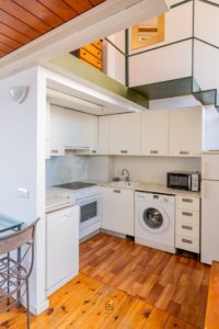 Duplex toit-terrasse centre historique Valence BuenApart 9
