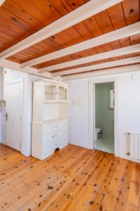Duplex toit-terrasse centre historique Valence BuenApart 17