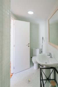 Duplex toit-terrasse centre historique Valence BuenApart 19