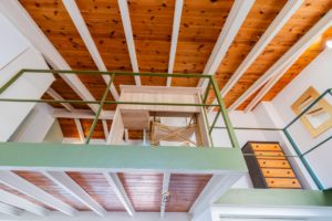 Duplex toit-terrasse centre historique Valence BuenApart 22