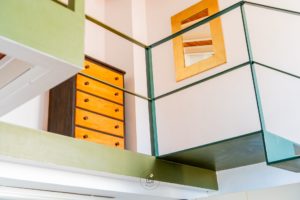 Duplex toit-terrasse centre historique Valence BuenApart 24