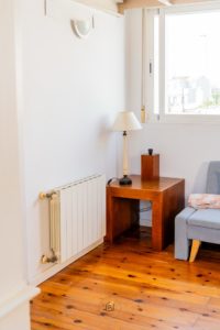 Duplex toit-terrasse centre historique Valence BuenApart 25
