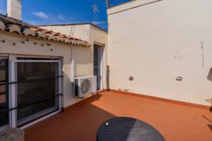 Duplex toit-terrasse centre historique Valence BuenApart 29