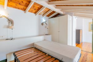 Duplex toit-terrasse centre historique Valence BuenApart 47