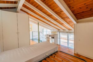 Duplex toit-terrasse centre historique Valence BuenApart 49