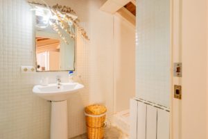 Duplex toit-terrasse centre historique Valence BuenApart 50