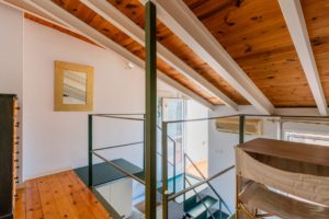 Duplex toit-terrasse centre historique Valence BuenApart 53