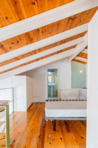 Duplex toit-terrasse centre historique Valence BuenApart 54