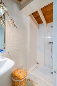 Duplex toit-terrasse centre historique Valence BuenApart 57