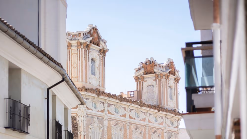 ¿Cuál es el barrio más caro de Valencia?