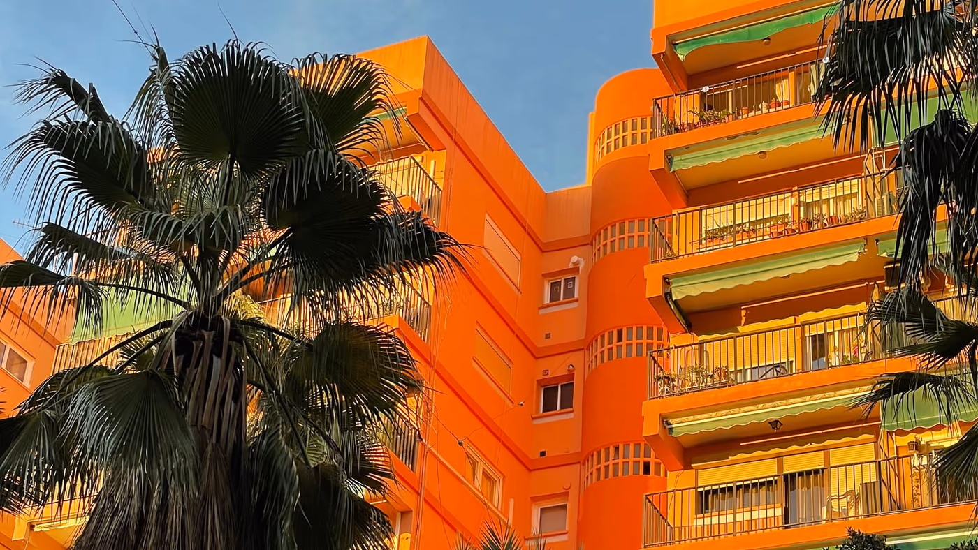 ¿Cuál es el barrio moderno de Valencia? Ruzafa al detalle