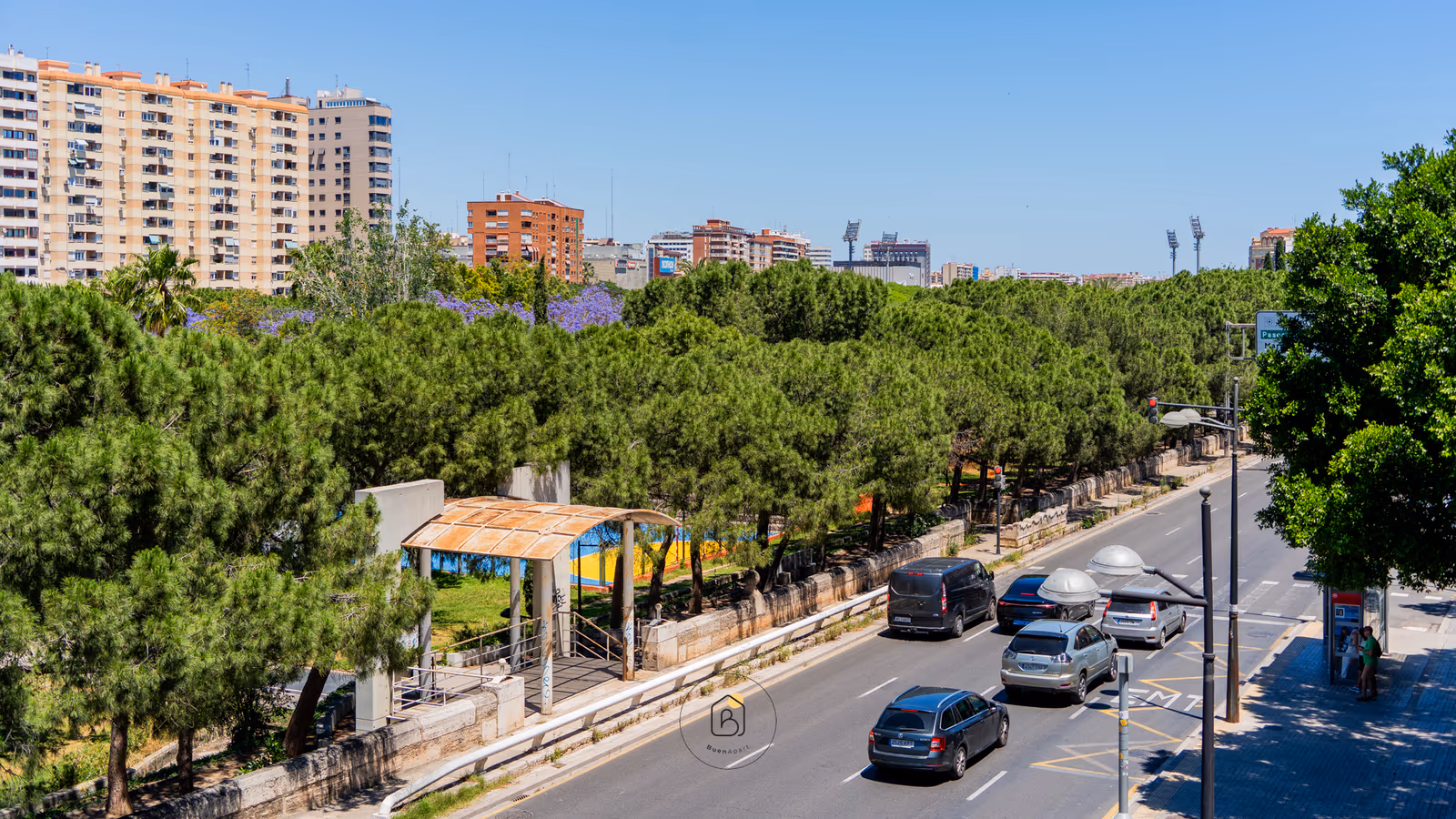 Santé et sécurité sociale en Espagne — Valence