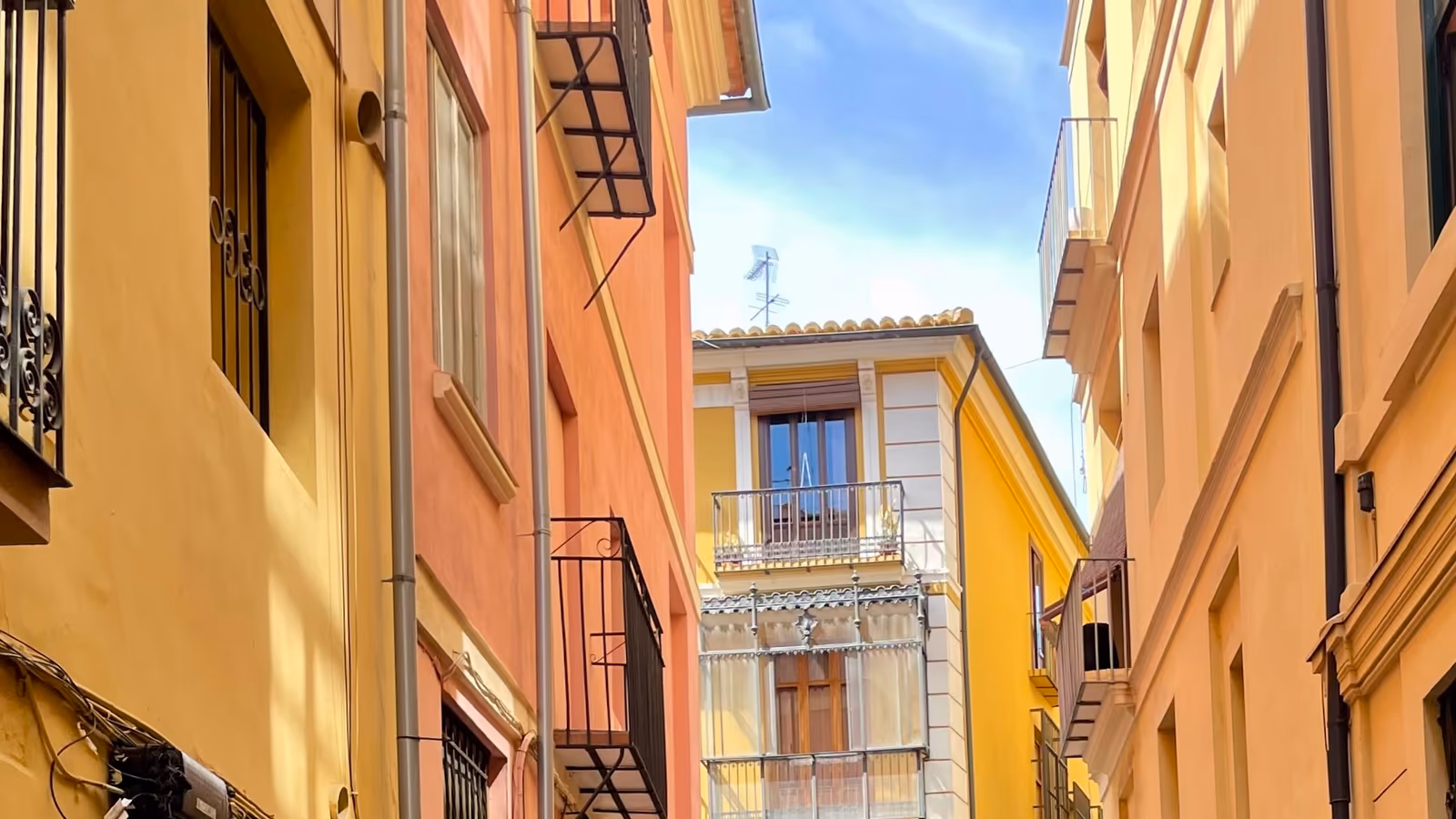 Travailler en Espagne — Valence