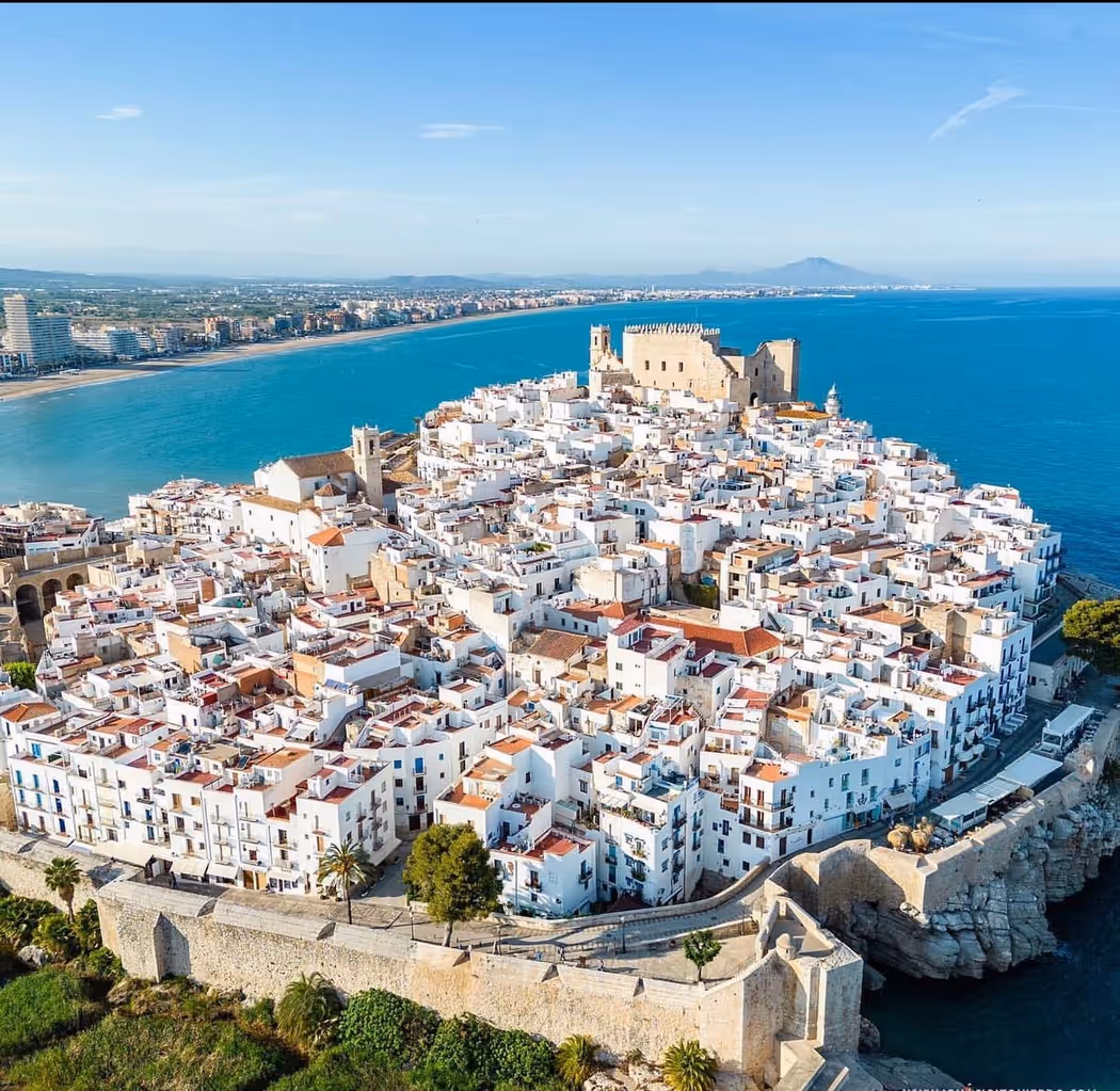 Valence, Espagne — investissement immobilier avec BuenApart