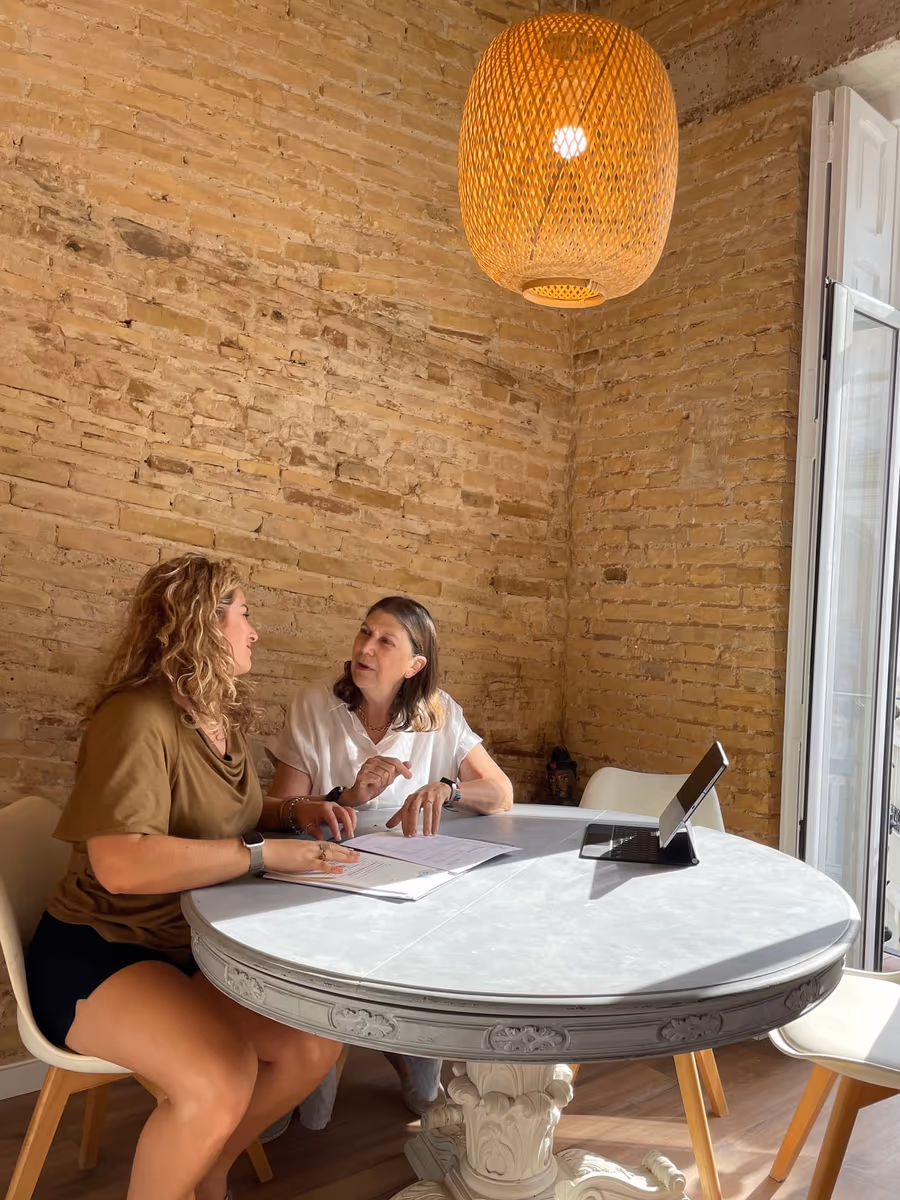 Accompagnement personnalisé pour vendre un bien immobilier à Valence — BuenApart