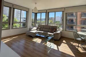 Appartement d'angle lumineux avec garage à Torrent près de Valence BuenApart 2