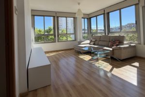 Appartement d'angle lumineux avec garage à Torrent près de Valence BuenApart 3