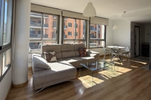 Appartement d'angle lumineux avec garage à Torrent près de Valence BuenApart 5