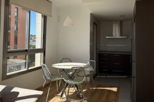 Appartement d'angle lumineux avec garage à Torrent près de Valence BuenApart 6