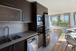 Appartement d'angle lumineux avec garage à Torrent près de Valence BuenApart 7