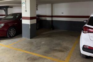 Appartement d'angle lumineux avec garage à Torrent près de Valence BuenApart 12